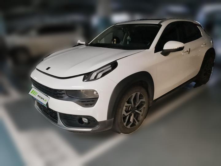 02 2019 1.5T DCT RWD China VI