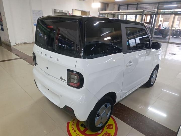 2024 Panda mini 200km PRO photo 6