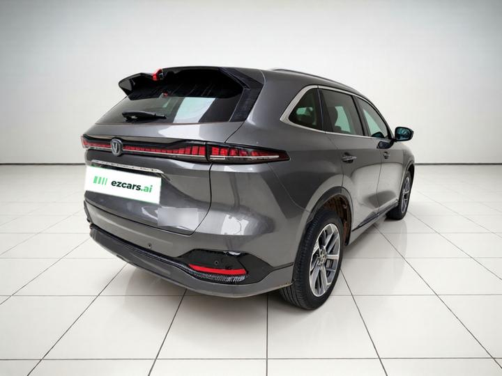 CS75 PLUS 2025 4th Gen 1.5T Exclusive photo 6