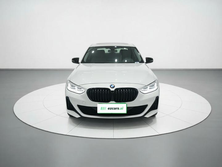 1 Series 2021 Facelift 120i M Sport photo 2
