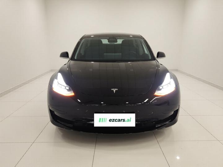 Model 3 2021 Standard Range RWD Upgraded photo 2