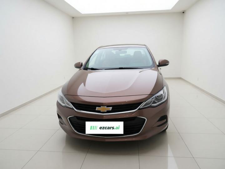 Cavalier 2016 1.5L AT photo 2