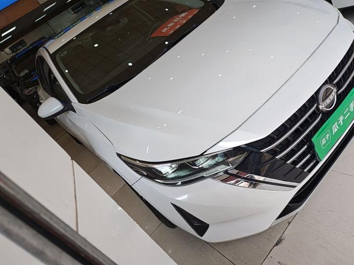 Sylphy 2023 1.6L CVT Enjoy photo 3