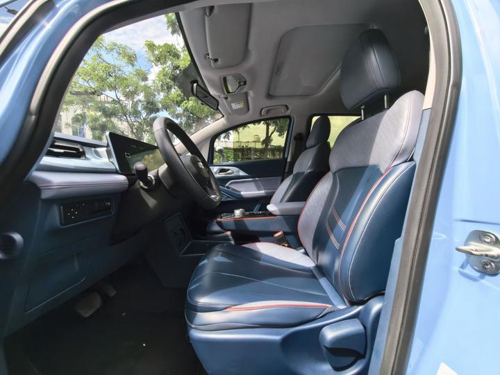 E Firefly 2022 401KM 4-Seater photo 6