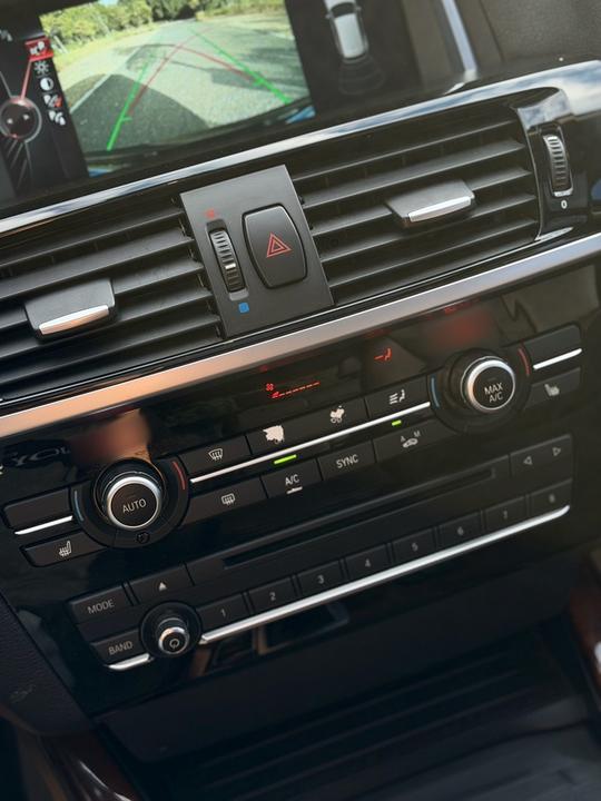 X3 Imported 2014 xDrive20i X Design Package photo 5