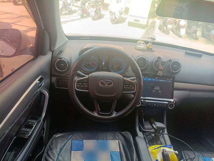 V3 2016 1.5L AT Connected II photo 3