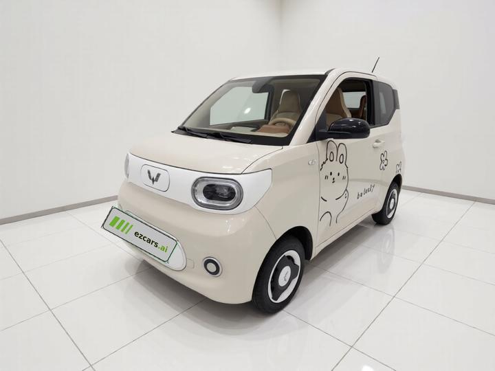 Hongguang MINIEV 2024 3rd Gen 215km