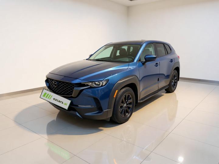 CX-50 2023 2.0L