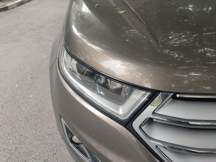 Edge 2016 EcoBoost 245 AWD 7-Seater photo 7