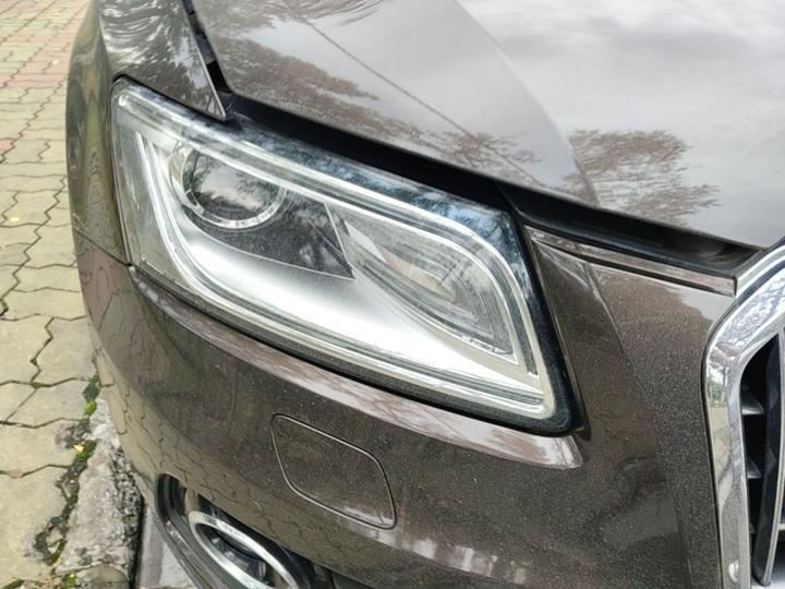 Q5 2016 40 TFSI Tech photo 7