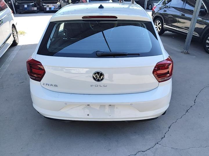 Polo 2023 Plus 1.5L AT Tech photo 3