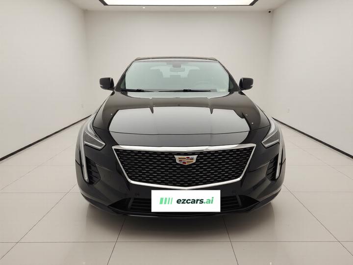 CT6 2019 28T Elite photo 2
