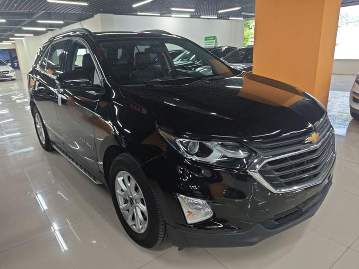 2019 535T AT China VI photo 3