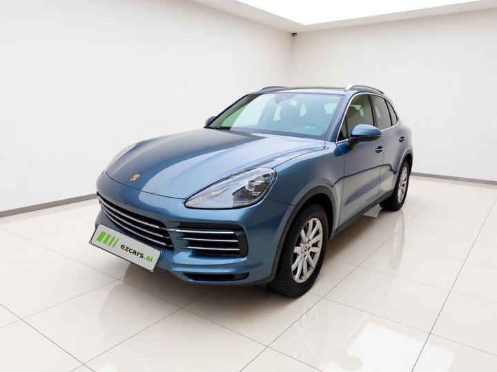 2018 Cayenne 3.0T