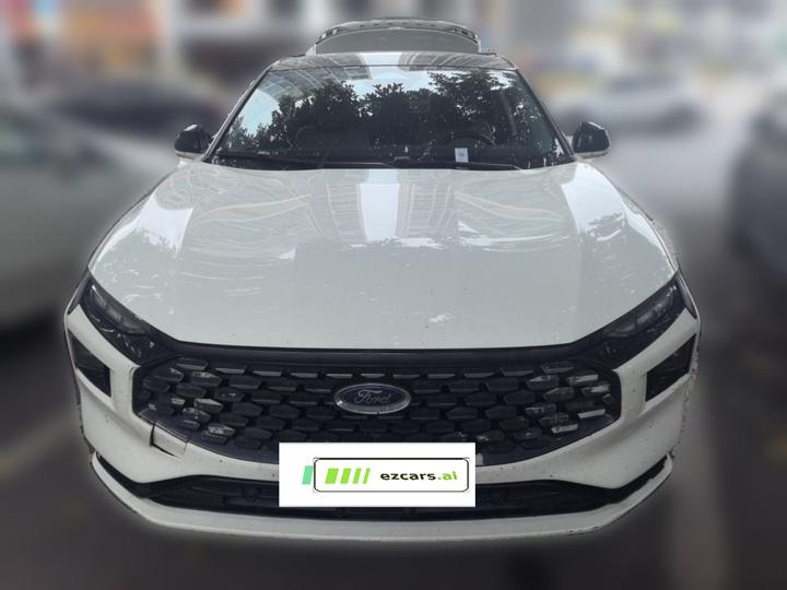 Mondeo 2022 EcoBoost 245 Supreme photo 2
