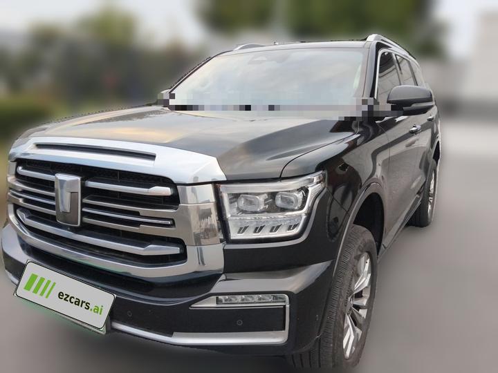 500 EV 2024 Hi4-T