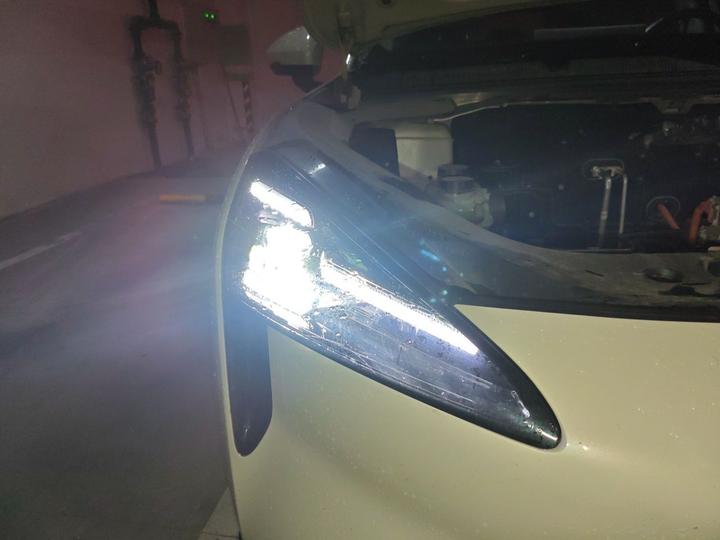 2024 600km EV photo 7