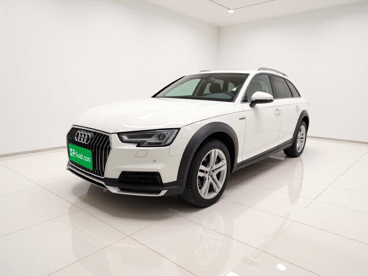 A4 Imported 2019 45 TFSI allroad quattro Fashion