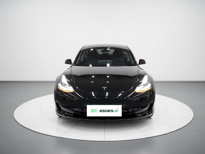 Model 3 2022 RWD photo 2