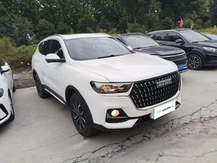 H6 2023 1.5T AT photo 3