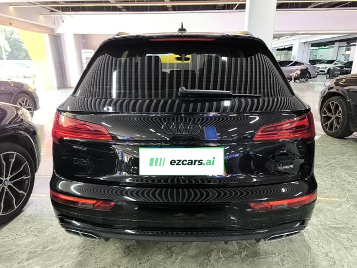 Q5L 2023 40T Luxury Dynamic photo 3