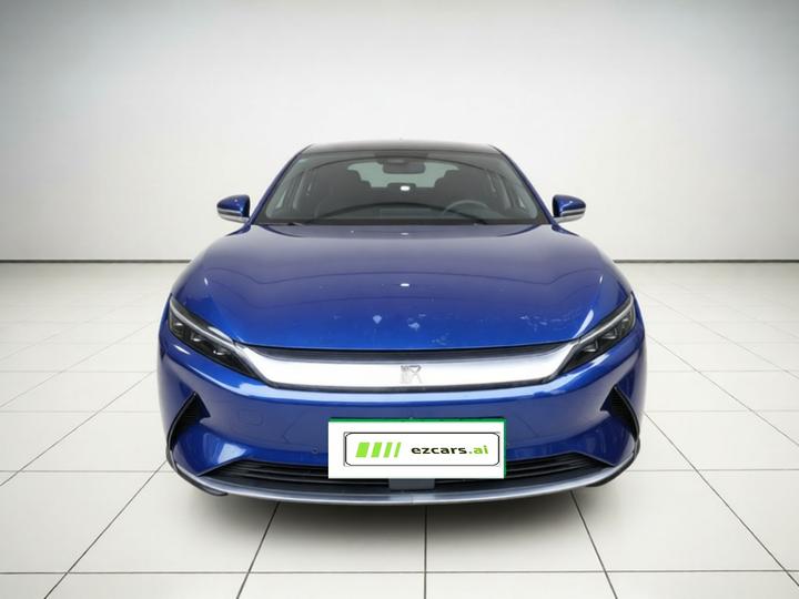 Han 2020 EV AWD Performance Flagship photo 2
