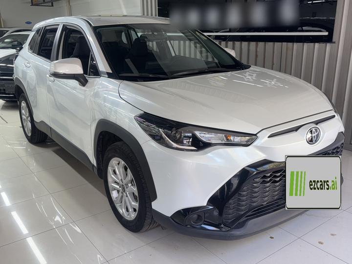 Frontlander 2022 2.0L CVT Elite photo 4