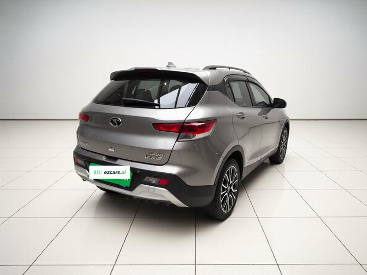 DX3 2018 1.5T CVT Flagship photo 6