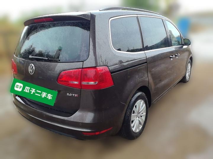 2014 2.0TSI photo 6