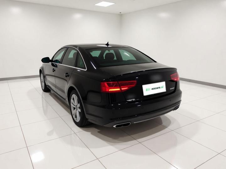 A6L 2017 45 TFSI quattro Sport photo 4