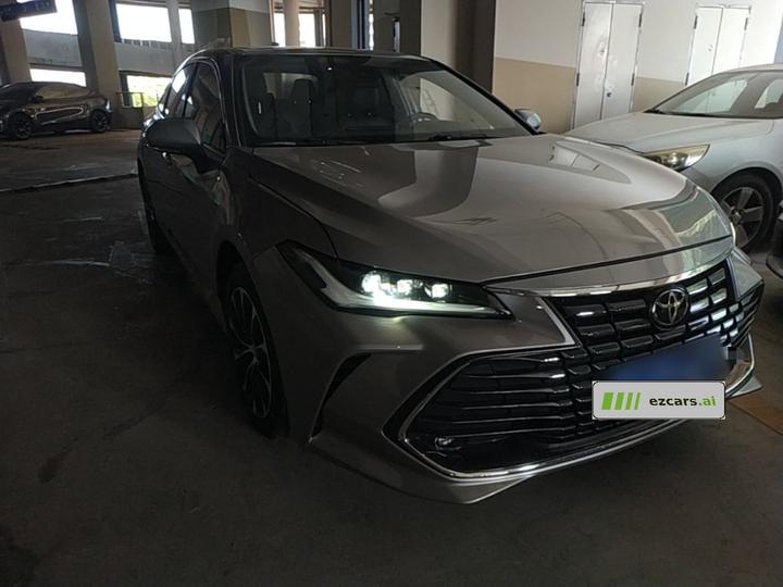 Avalon 2022 2.0L Luxury photo 3