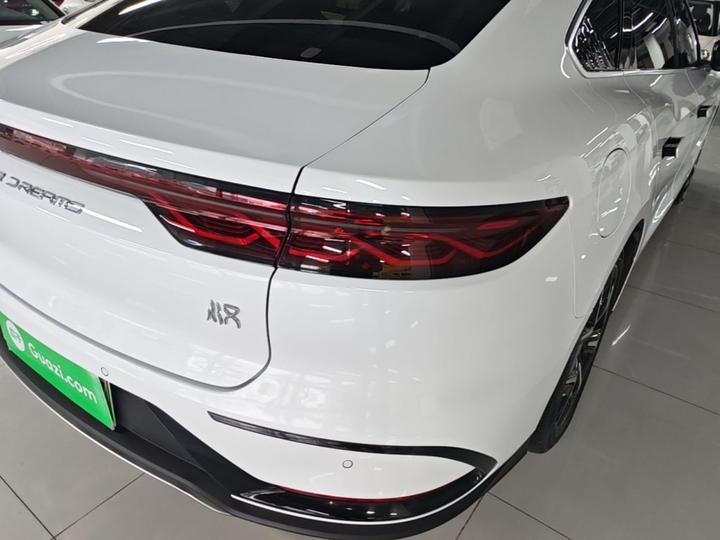 Han 2022 EV Founder 715KM FWD Noble photo 7