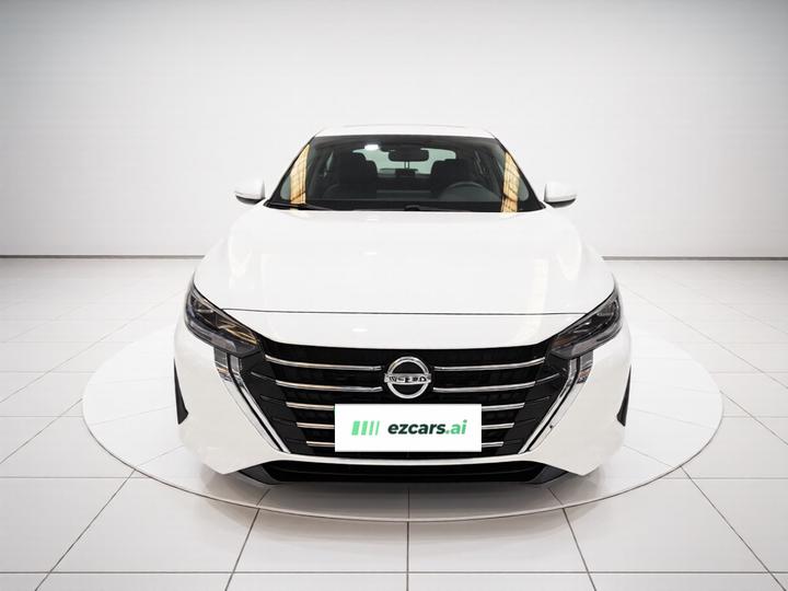 Sylphy 2023 1.6L CVT Enjoy photo 2