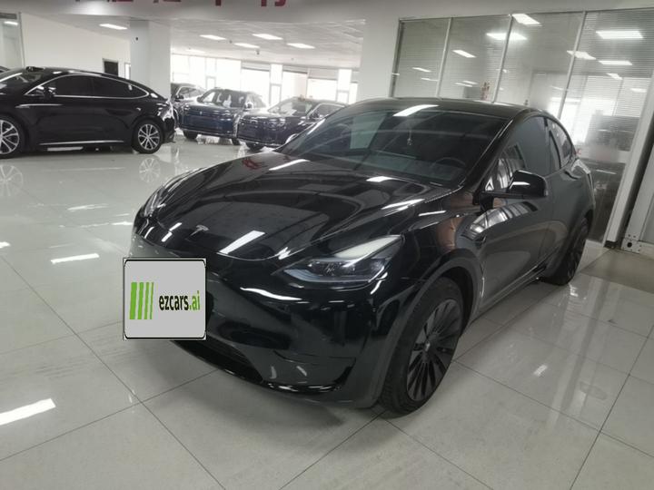 Model Y 2022 Facelift RWD