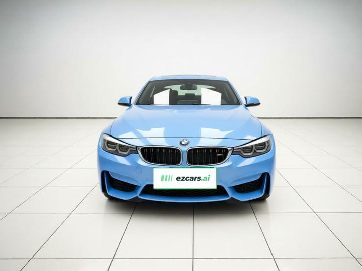 M4 2017 M4 Convertible Coupe photo 2