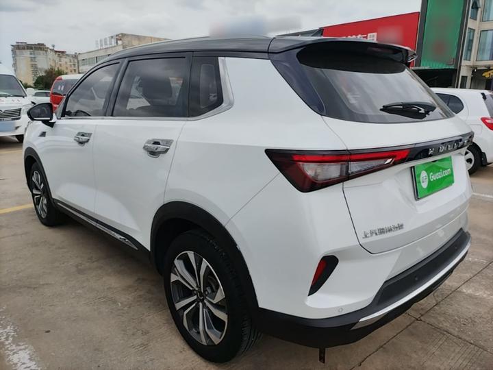 Wuling 2021 1.5T CVT photo 4
