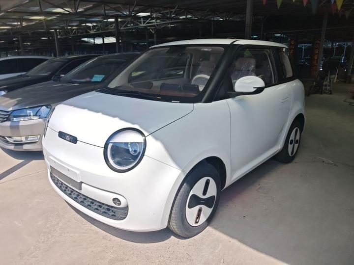 Nevo Changan Lumin 2026 205km