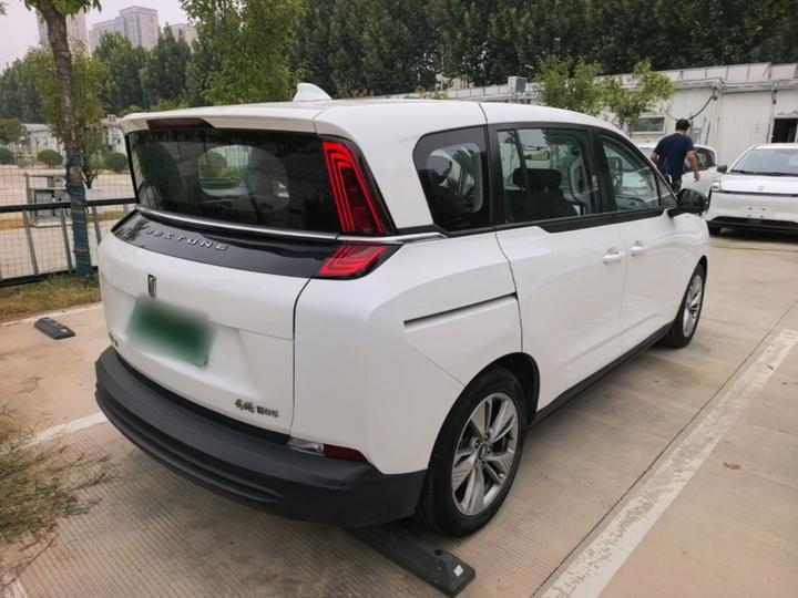Bestune NAT 2023 PRO Extended 425km photo 4