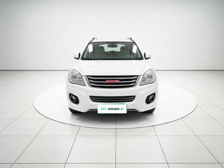 H6 2013 Upgraded 1.5T MT RWD Elite photo 2