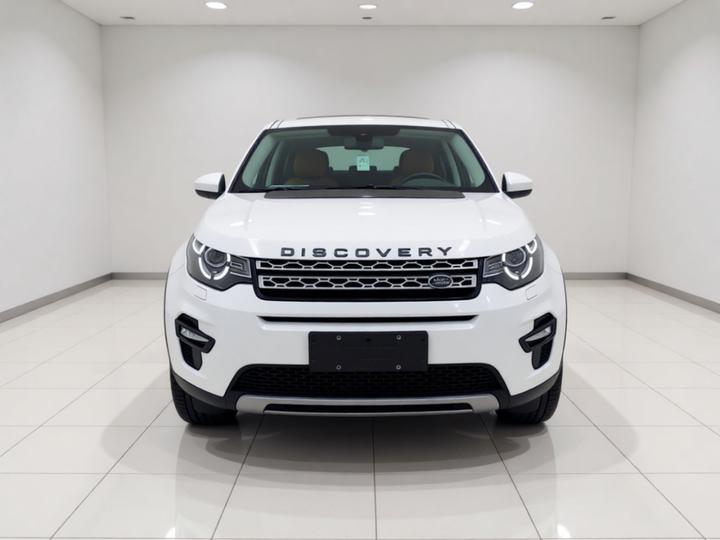 Discovery Sport 2018 240PS HSE photo 2