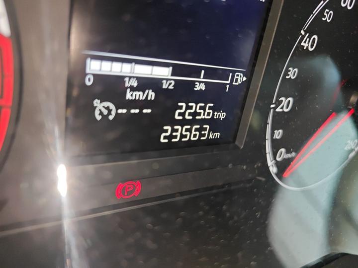 VS5 2019 280TSI MT photo 2