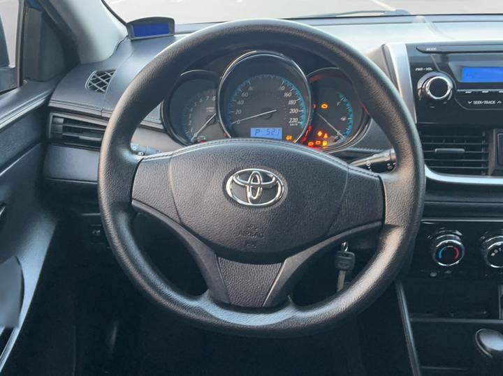 YARiS L 2016 Facelift 1.5E CVT photo 7