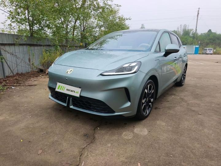 MG4 EV 2026 437