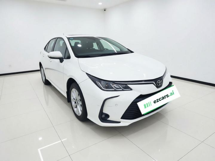 Corolla 2021 1.2T S-CVT Elite PLUS photo 3