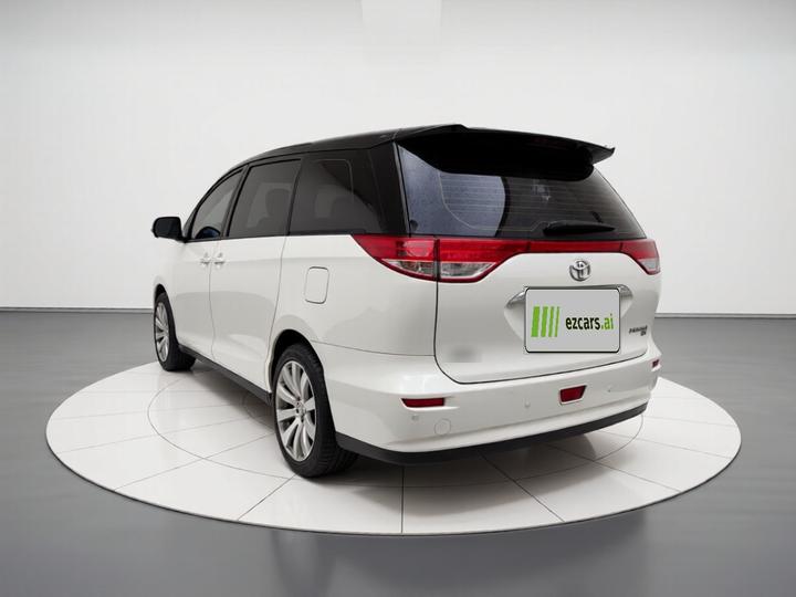 Toyota 丰田 2012款 2.4L 7人座标准版 photo 4