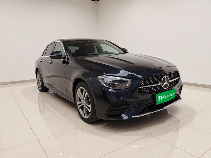 E-Class 2021 E 260 L Sport photo 3