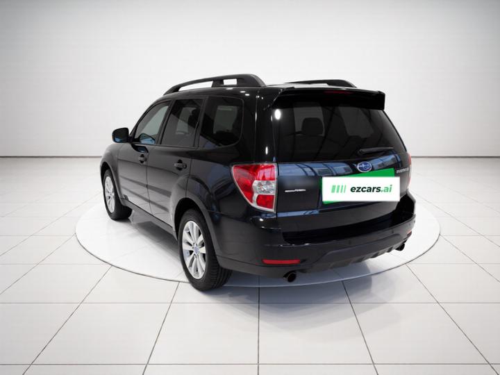 Forester 2011 2.5XS AT Luxury photo 4