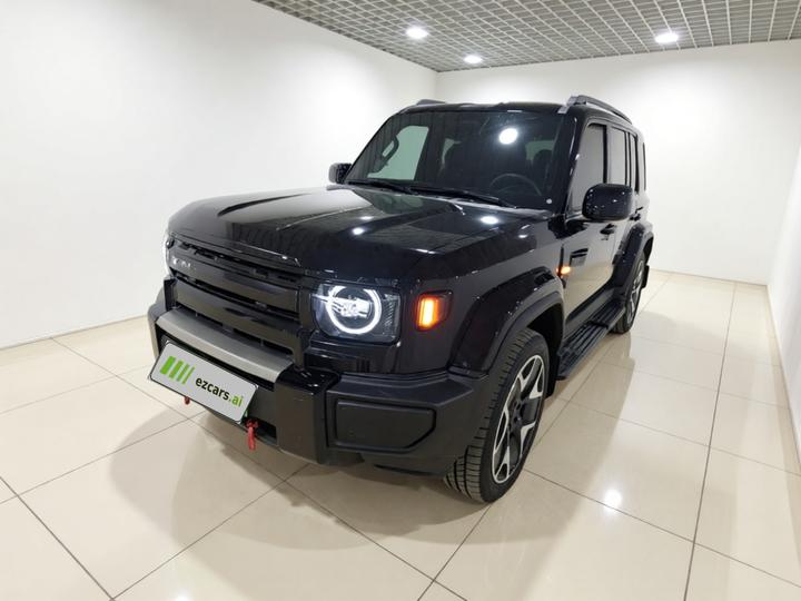 iCAR V27 2026 200KM AWD 500