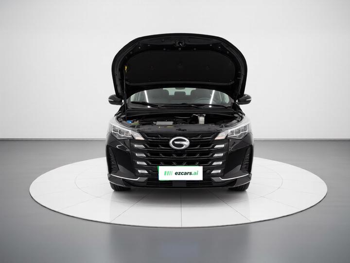 GAC Trumpchi M6 2023 PRO 270T DCT Luxury photo 2