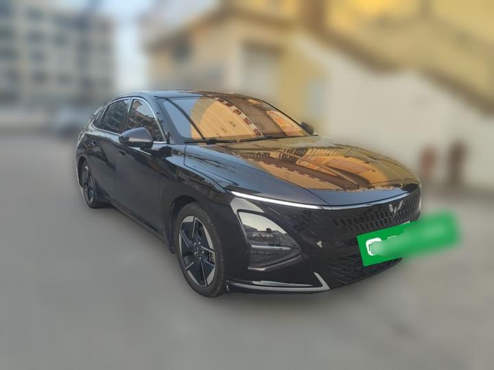 Wuling 2023 150 Advanced photo 3
